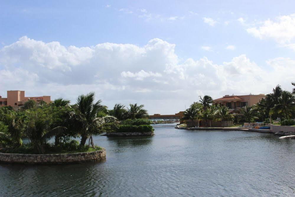 Aventuras Club Lagoon Aparthotel Puerto Aventuras Exterior foto